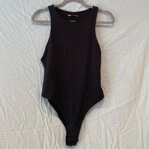 Zara Bodysuit